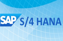 SAP S4 Hana