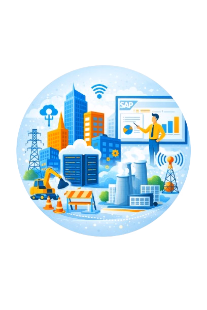 Infrastructure Infrastructure