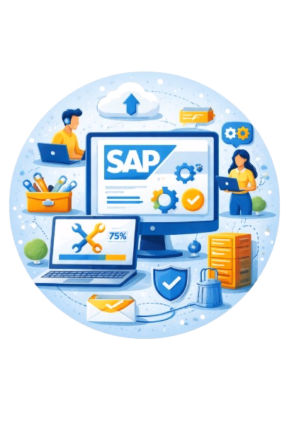 SAP Installations SAP Installations