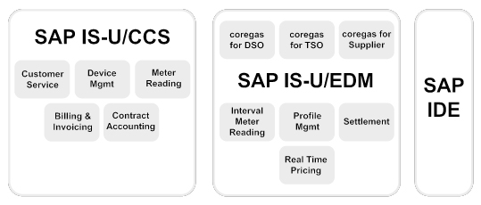 SAP ISU-EDM Online Training