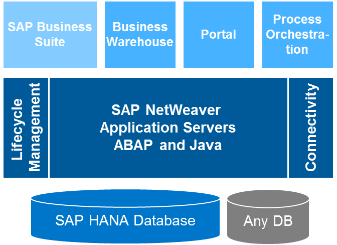 SAP Netweaver Online Training