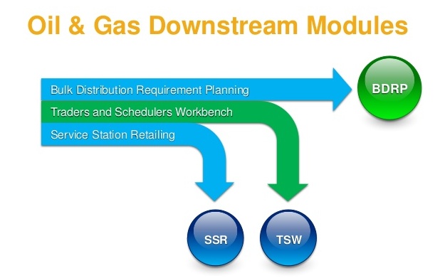 SAP OIL and GAS Online Training