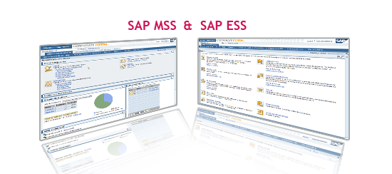 SAP ESS-MSS Online Training