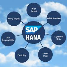 SAP HANA Online Training