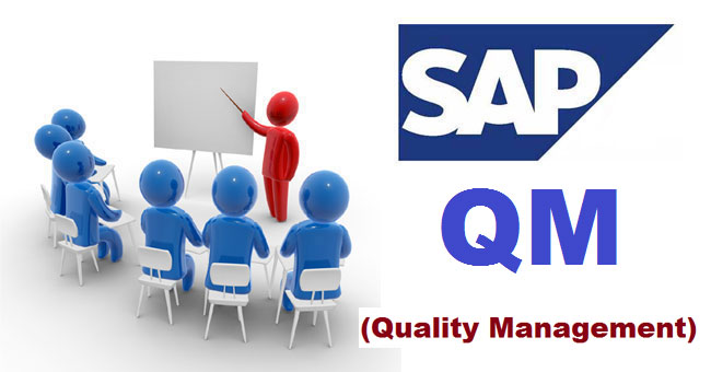 SAP QM Online Training